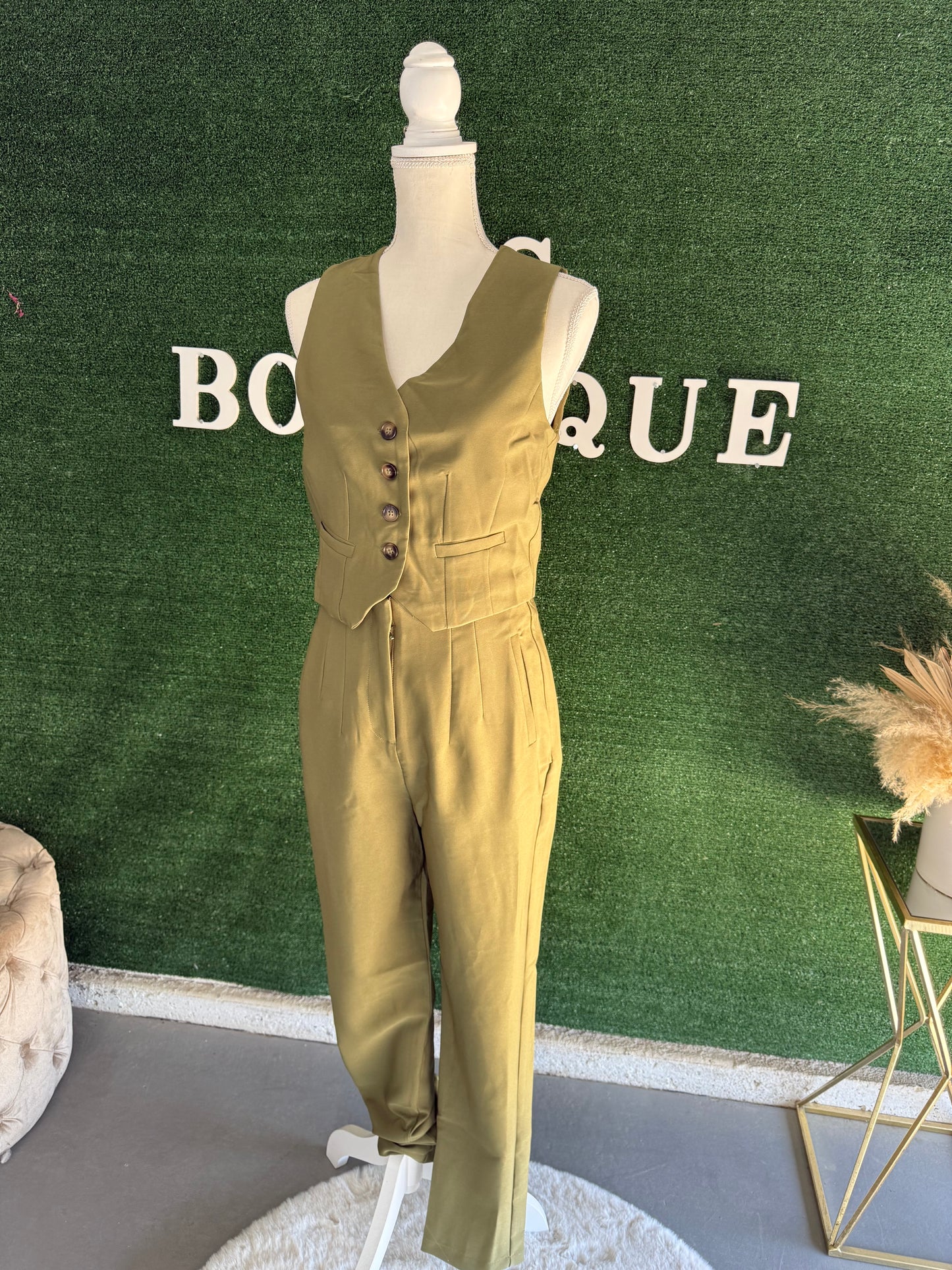 Adeline Set