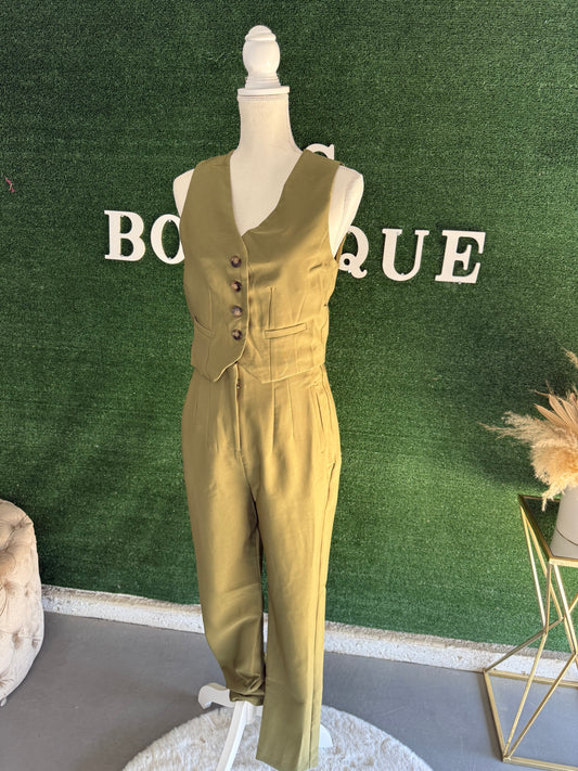 Adeline Set