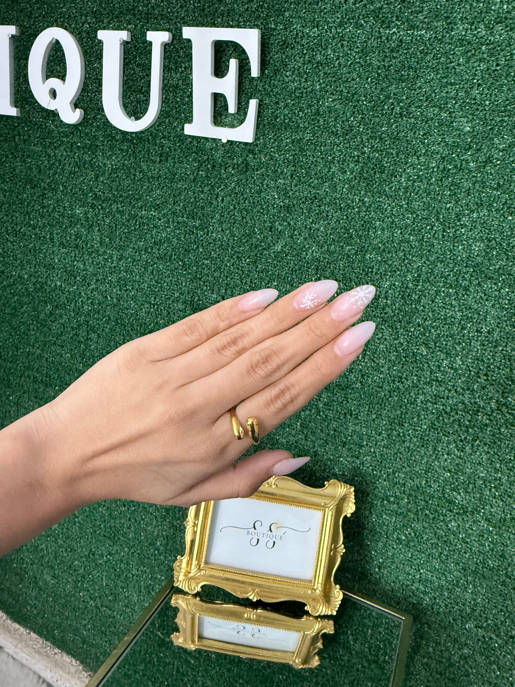 Kira Ring