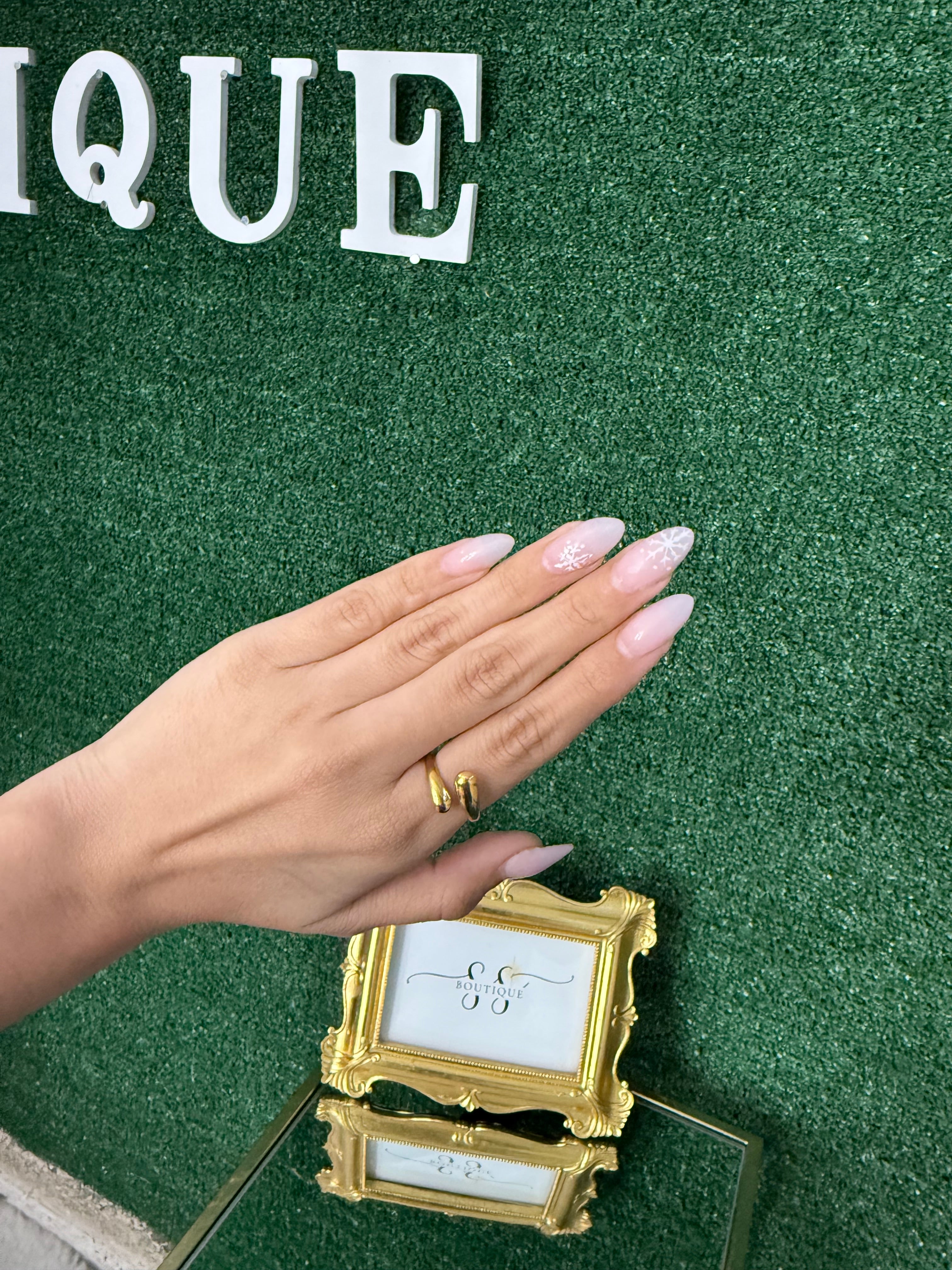 Kira Ring